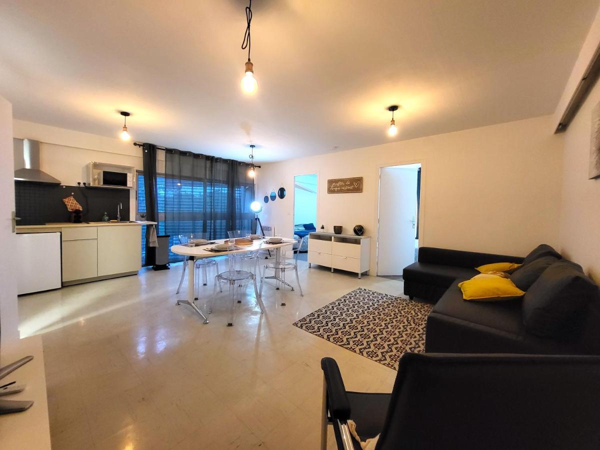Les Entrepreneurs - Appartements Neufs Et Spacieux, Proche Rer C Et Aeroport Orly Morangis  Екстериор снимка