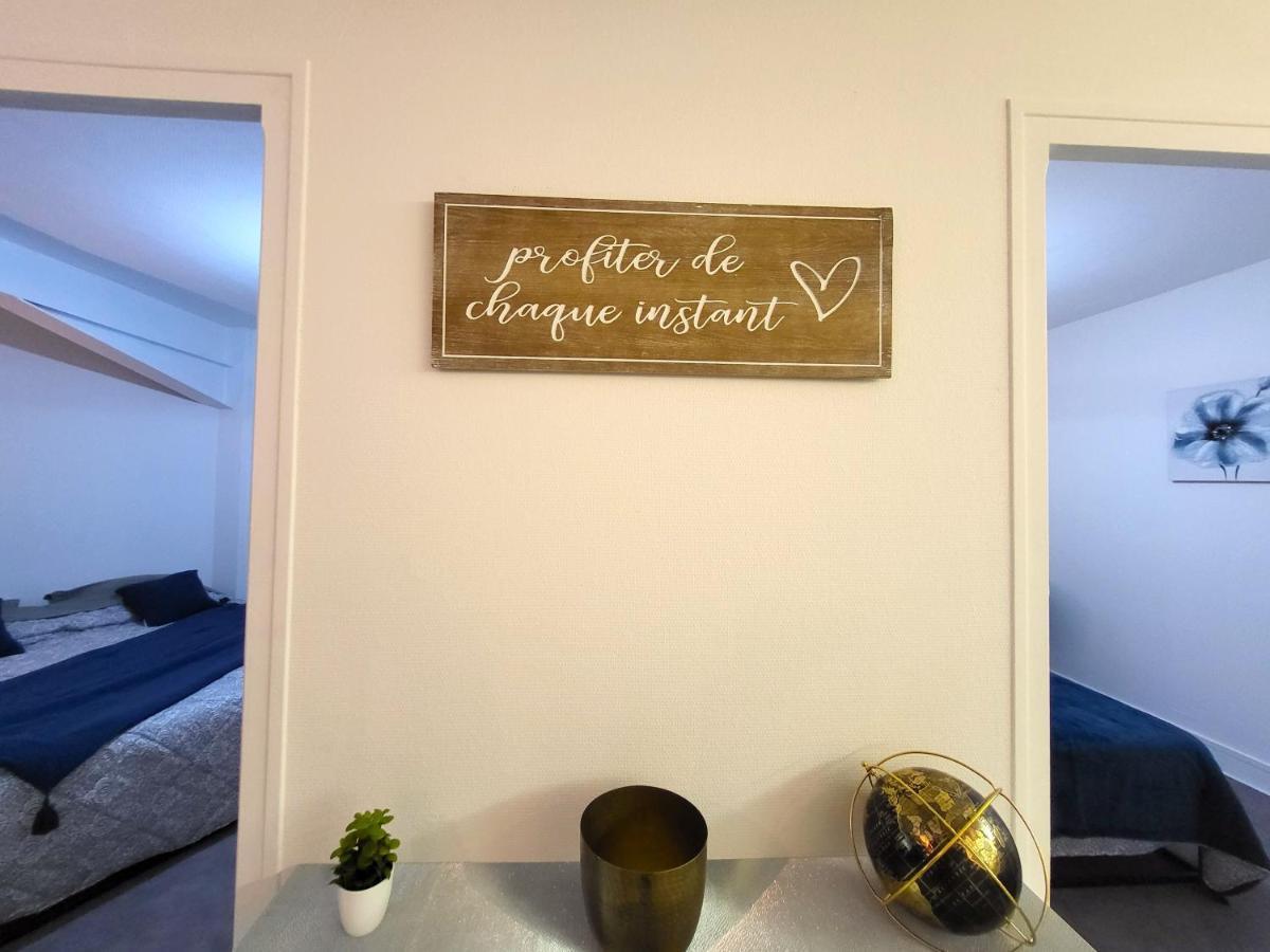 Les Entrepreneurs - Appartements Neufs Et Spacieux, Proche Rer C Et Aeroport Orly Morangis  Екстериор снимка