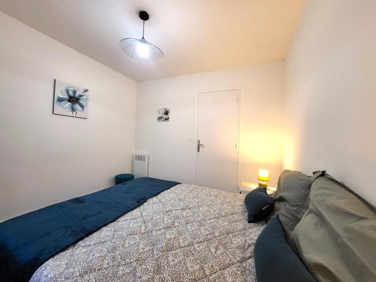 Les Entrepreneurs - Appartements Neufs Et Spacieux, Proche Rer C Et Aeroport Orly Morangis  Екстериор снимка