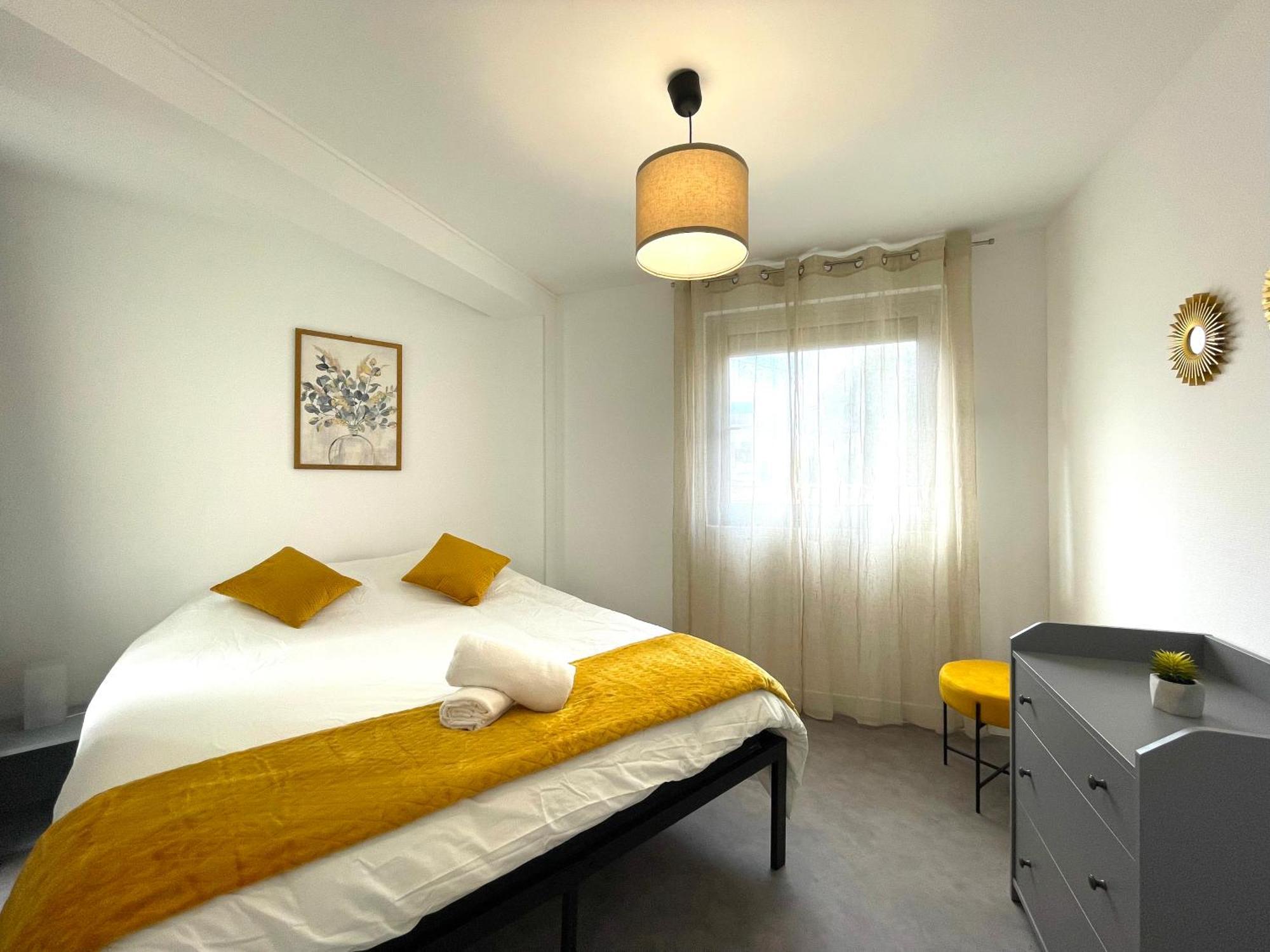 Les Entrepreneurs - Appartements Neufs Et Spacieux, Proche Rer C Et Aeroport Orly Morangis  Екстериор снимка