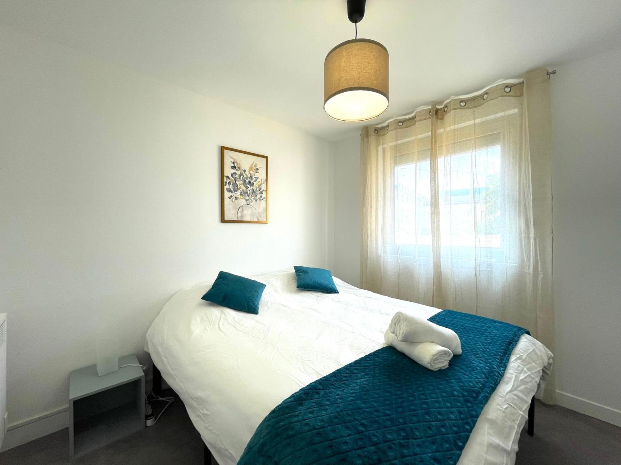 Les Entrepreneurs - Appartements Neufs Et Spacieux, Proche Rer C Et Aeroport Orly Morangis  Екстериор снимка