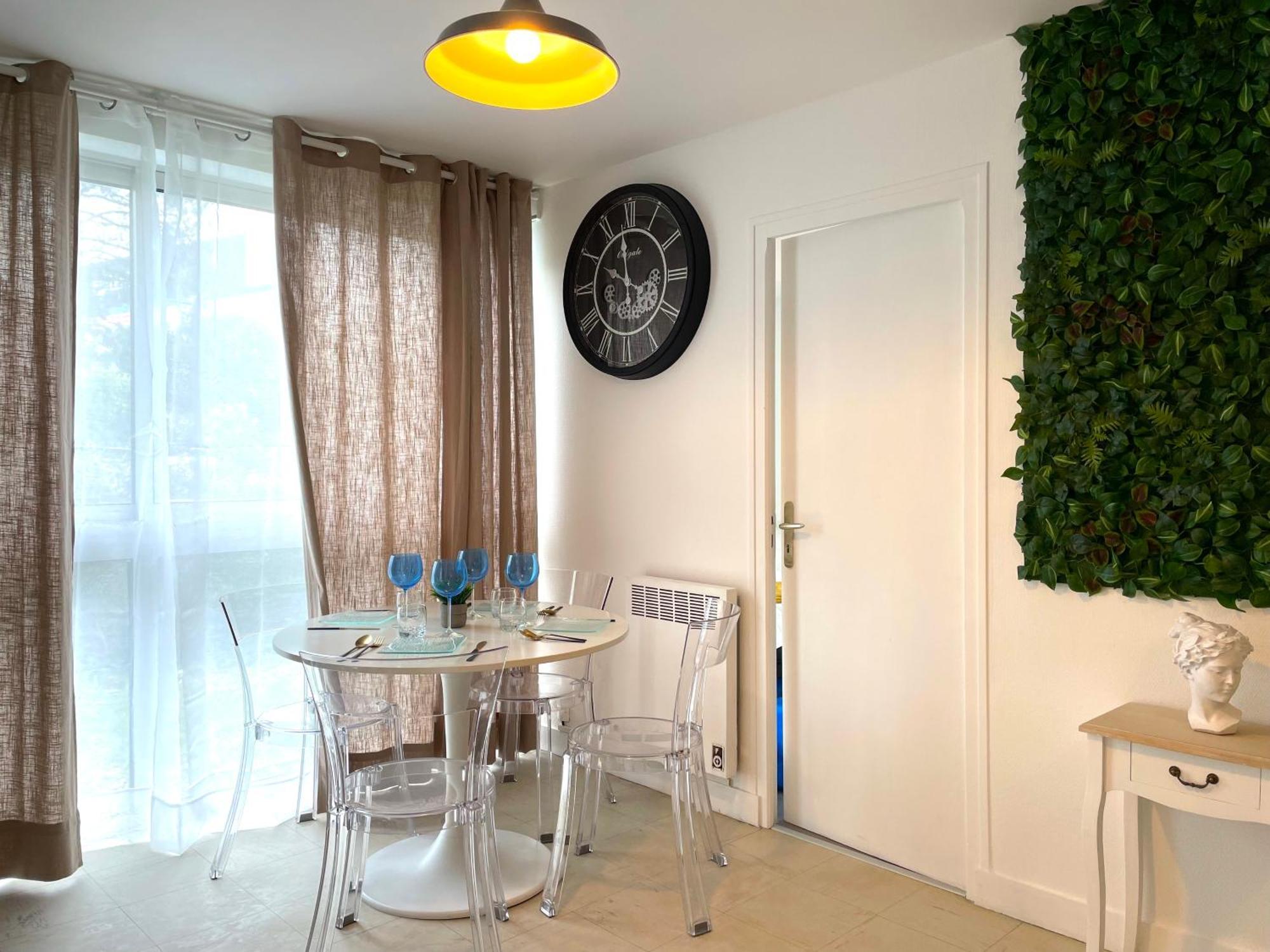 Les Entrepreneurs - Appartements Neufs Et Spacieux, Proche Rer C Et Aeroport Orly Morangis  Екстериор снимка