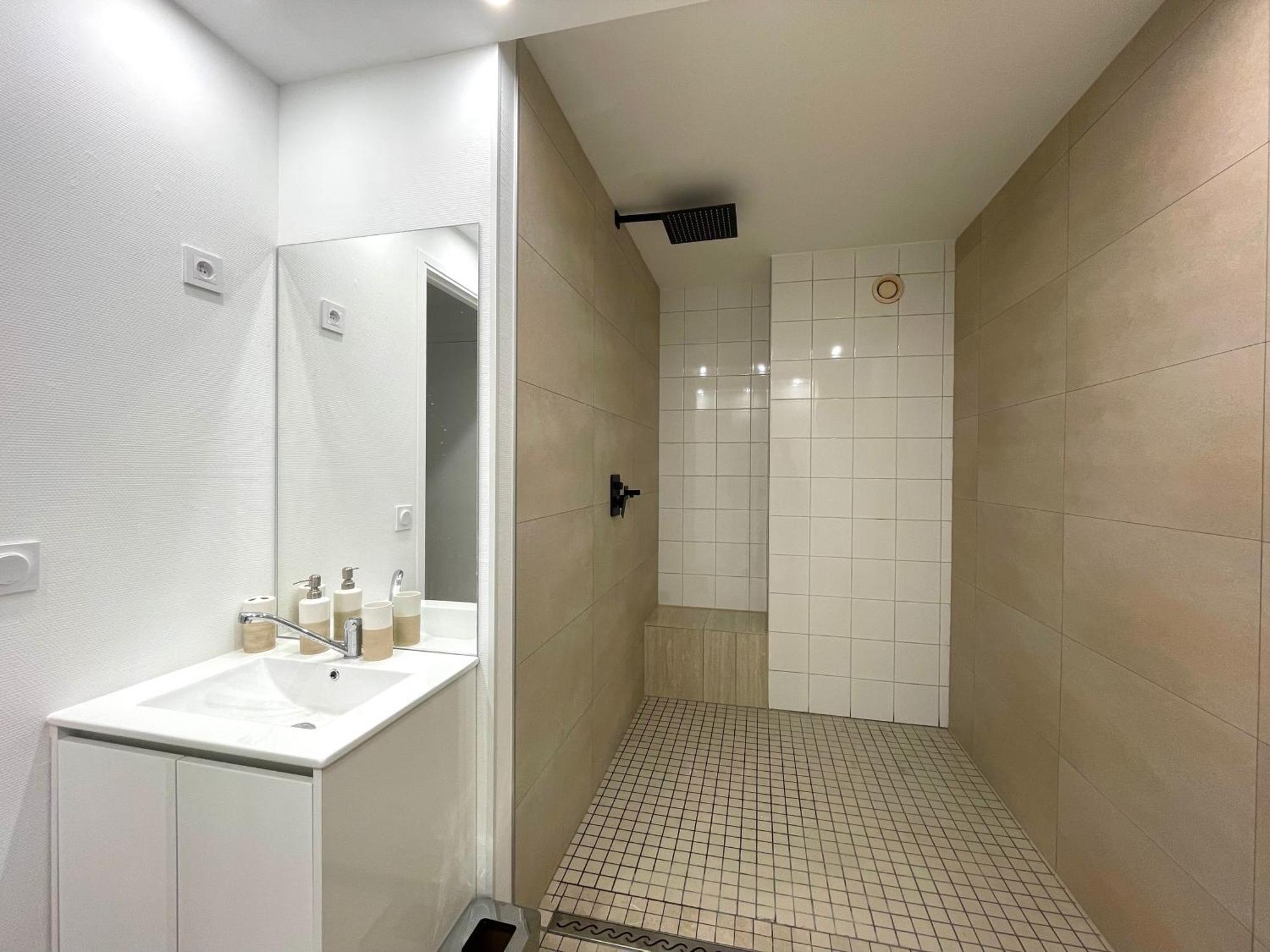 Les Entrepreneurs - Appartements Neufs Et Spacieux, Proche Rer C Et Aeroport Orly Morangis  Екстериор снимка