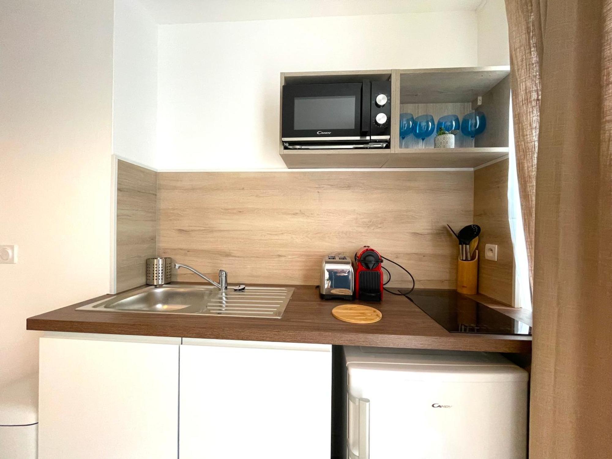 Les Entrepreneurs - Appartements Neufs Et Spacieux, Proche Rer C Et Aeroport Orly Morangis  Екстериор снимка